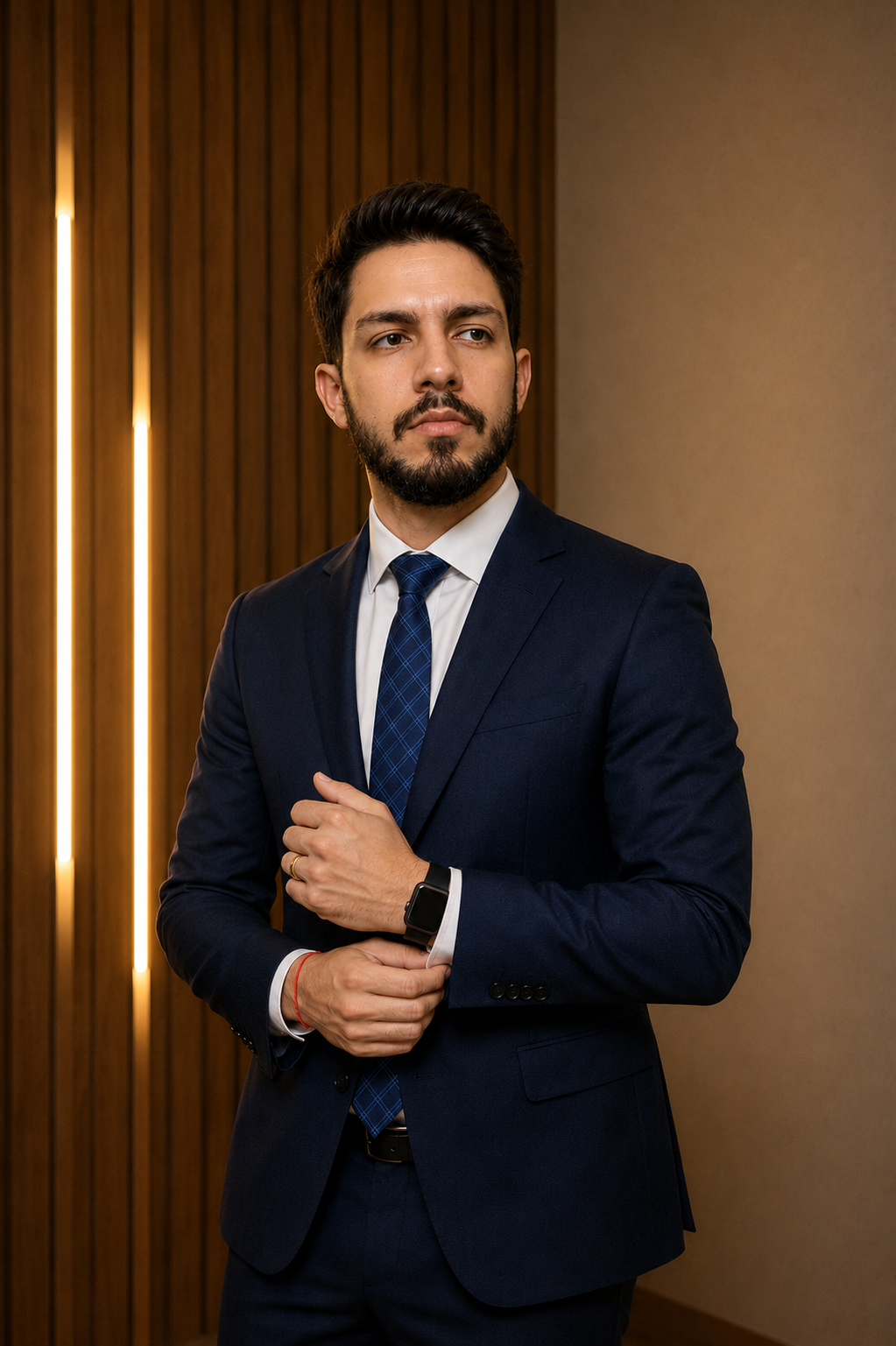 Victor Duarte — CEO e Fundador na Advogue